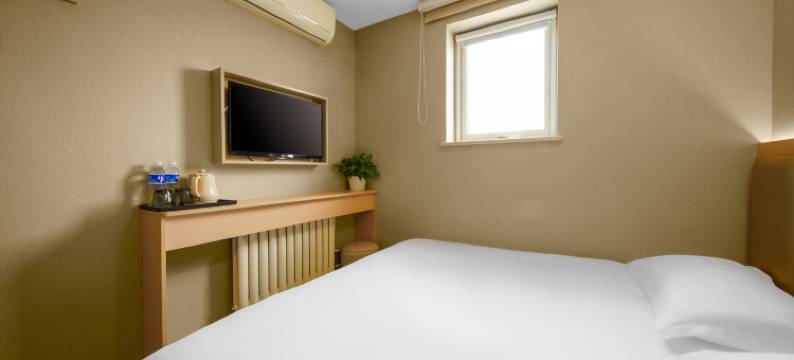 杨柳树酒店(北京南站角门西地铁站店)图片