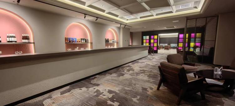 南通丽辉国际酒店(通州区政府店)图片