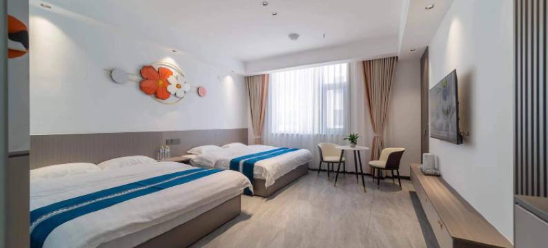 希棠酒店(日照第三海水浴场店)图片