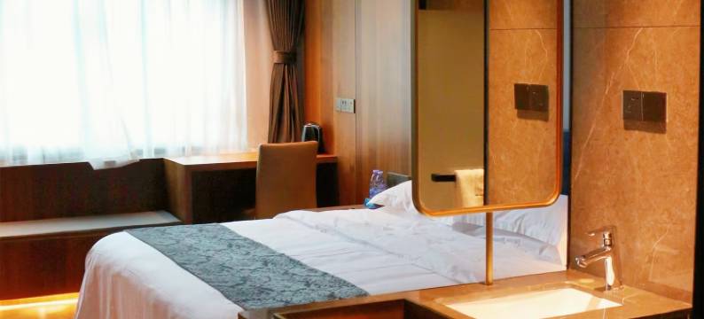 德化龙腾酒店图片