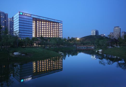 忆泊全海景酒店（舟山店）外景图