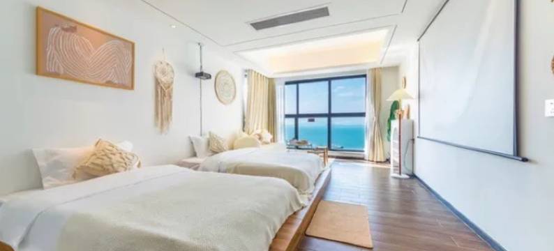 海陵岛山海客度假公寓图片