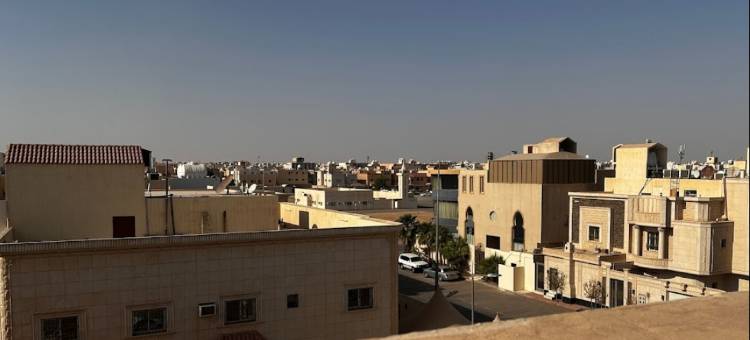 巴瑞拉阿尔亚尔穆克公寓(Braira Al Yarmouk)图片