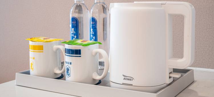 速8精选酒店(喀什大学新泉校区店)图片