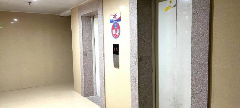 锦城公寓(莆田动车站店)图片