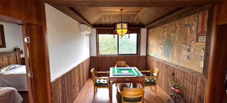 秦之韵酒店(西安钟鼓楼回民街店)图片