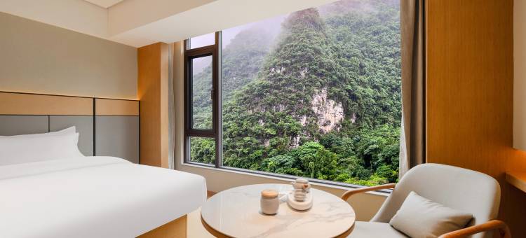 全季酒店(桂林阳朔十里画廊店)图片