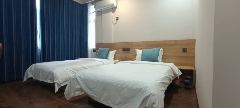 金诚住宿(崇贤上亿广场店)图片