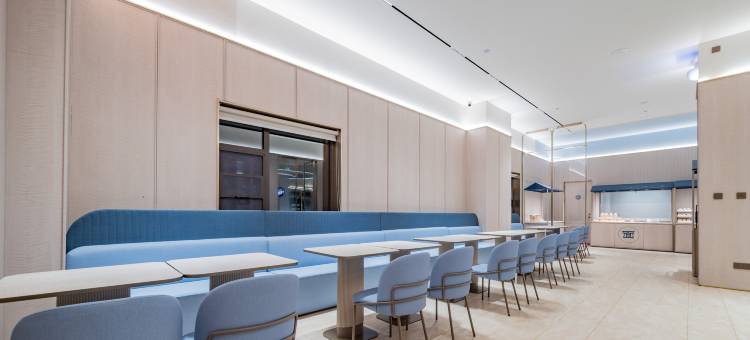 汉庭酒店(延安洛川县政府店)图片