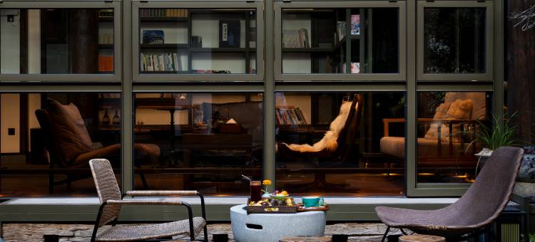 丽江古城都泊林·浮光集Holiday Villa轻奢度假民宿(大水车店)图片