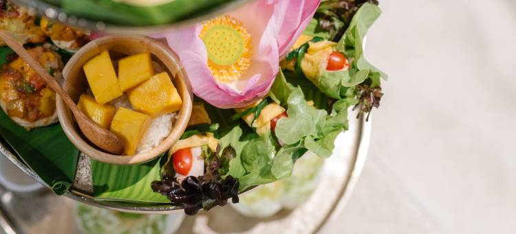 沙美岛热带度假村(Samed Tropical Resort)图片