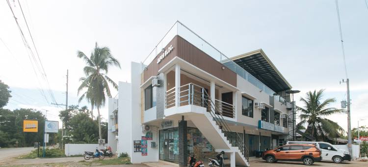 红门酒店-快乐居公寓(RedDoorz @ Happy Stay Apartelle)图片