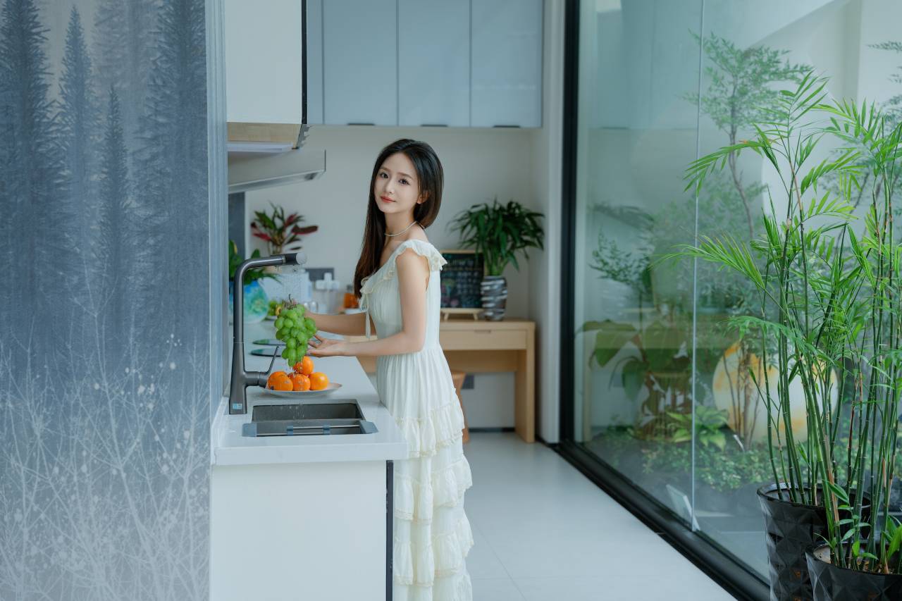 花筑·静若繁华(栾川老君山凤凰天街店)图片