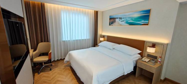 扬城小筑民宿图片