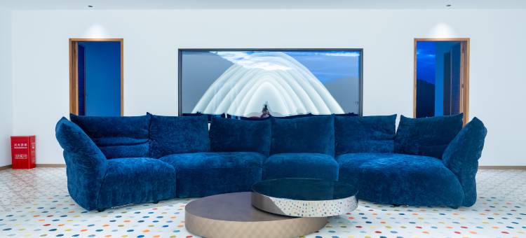 抚仙湖麓椿酒店图片