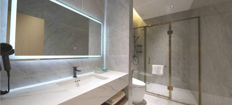 蓝调庄园酒店图片