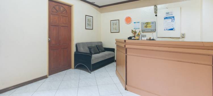 RedDoorz @ Tondaligan Beach Hotel图片