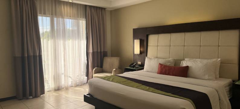 伊洛中心金环酒店(Circle Inn - Iloilo City Center)图片