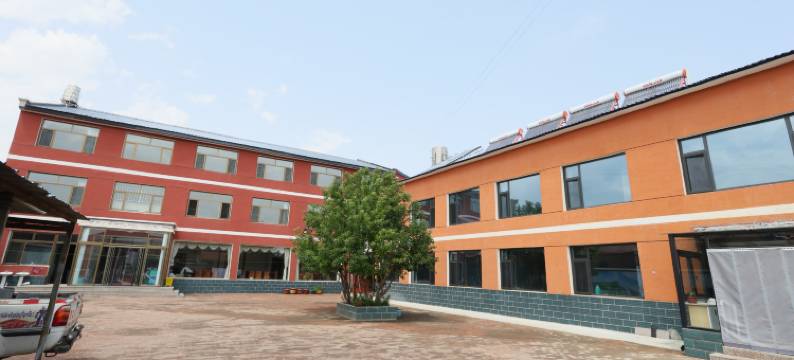 坝上德利庄园图片