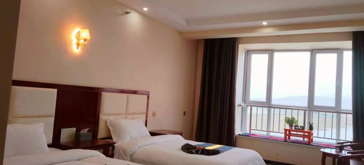 共和京藏商务大酒店图片