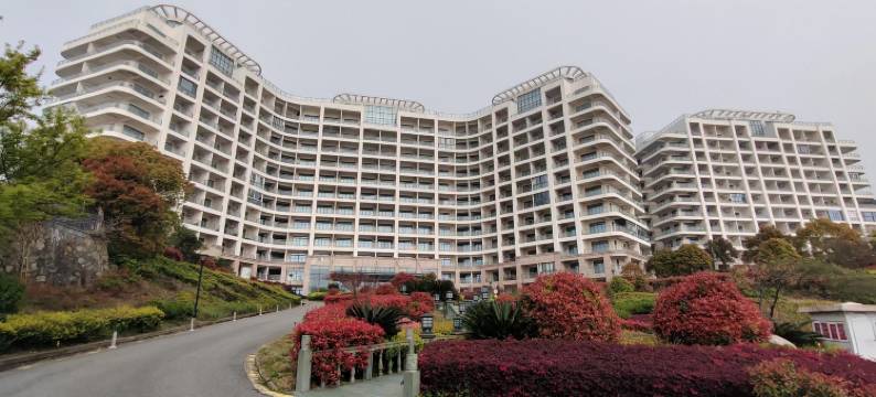 岱山旅居拾光民宿(秀水湾店)图片