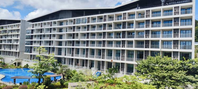 罗浮印季酒店图片