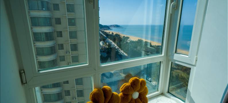 威海小赫家民宿(火炬八街国际海水浴场店)图片