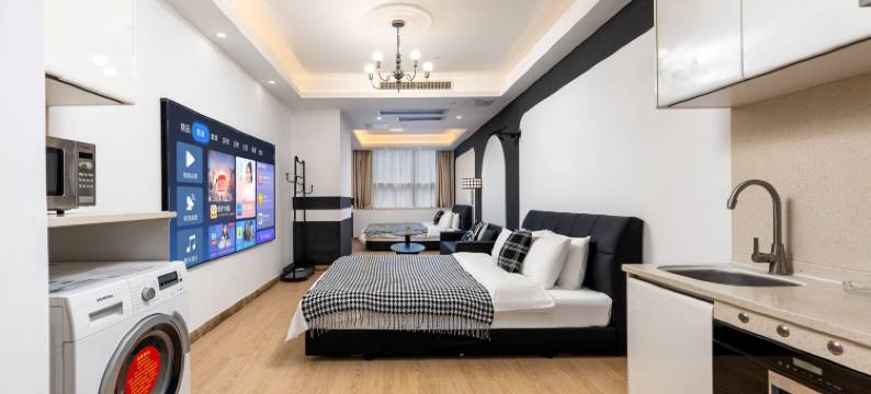 海员俱乐部(广州北京路步行街海珠广场地铁站店)图片