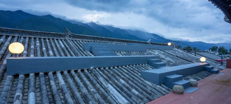 宜尚酒店(大理古城店)图片