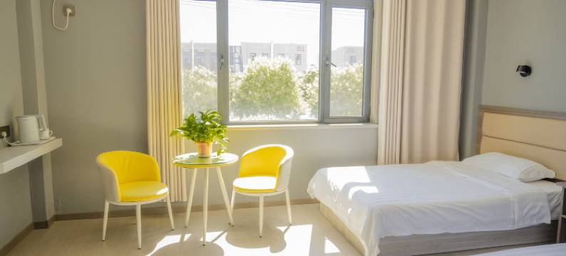 兴悦楼酒店图片