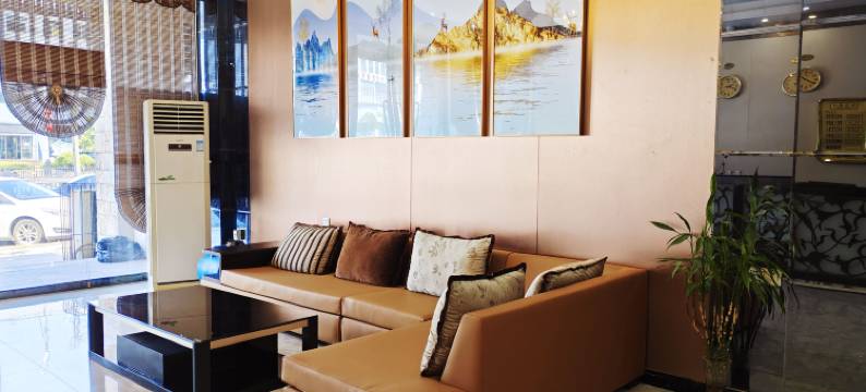 丽程精品酒店(宜春经发大道店)图片