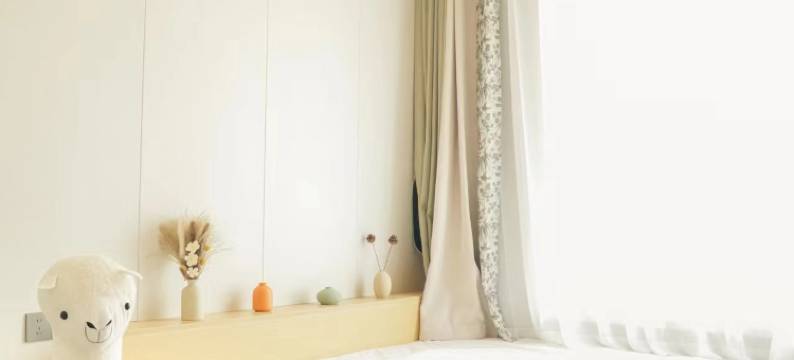 牧雲記如你所院民宿图片