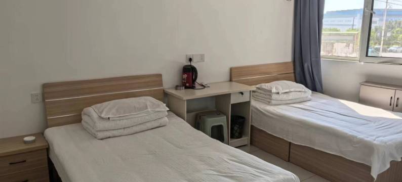 紫航宾馆(龙港店)图片