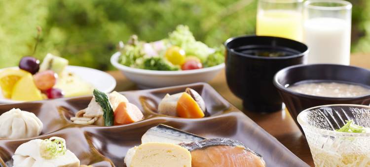 奈良龟之井酒店(Kamenoi Hotel Nara)图片