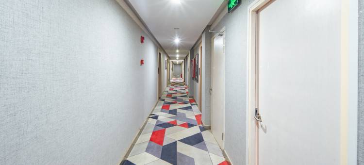 尚客优酒店(奉新人民医院店)图片