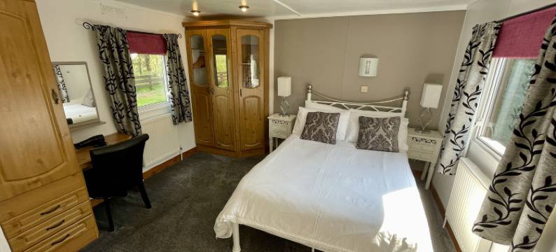 凯尔特小屋(Celtic Lodges)图片