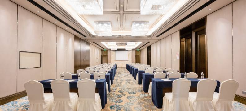 上海松江格兰云天大酒店图片