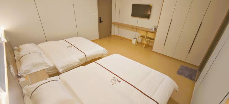 星海之家酒店(长乐机场店)图片