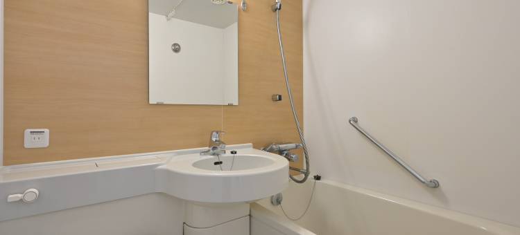 高松丽嘉ZEST酒店(Rihga Hotel Zest Takamatsu)图片