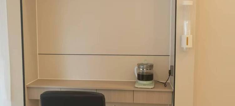贝壳酒店(北流南站店)图片