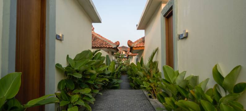 巴厘岛别墅(Villa Di Bali)图片