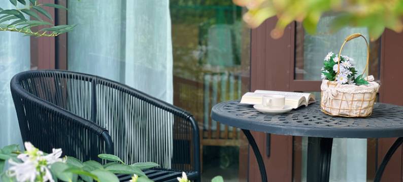 康缘颐养酒店-度假美墅图片