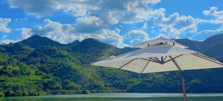 千岛湖得舍湖畔民宿图片