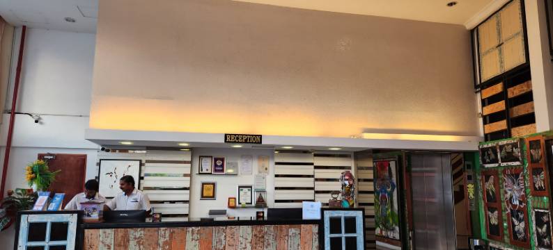 费尔公园酒店(Fair Park Hotel)图片