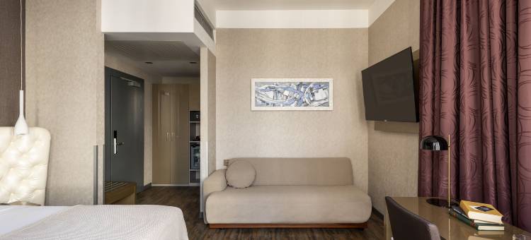 大西洋c酒店(c-hotels Atlantic)图片