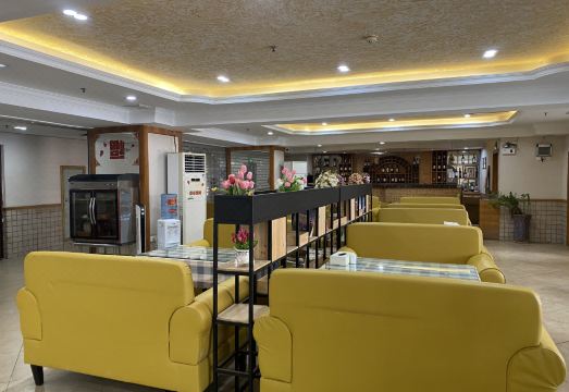 Vienna Hotel (Shenzhen Songgang Liye Road) Hotel Overview