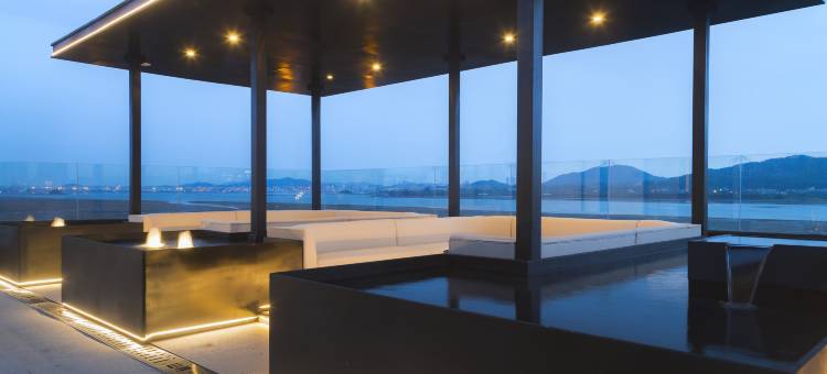 厦门山寻·与海海景酒店图片