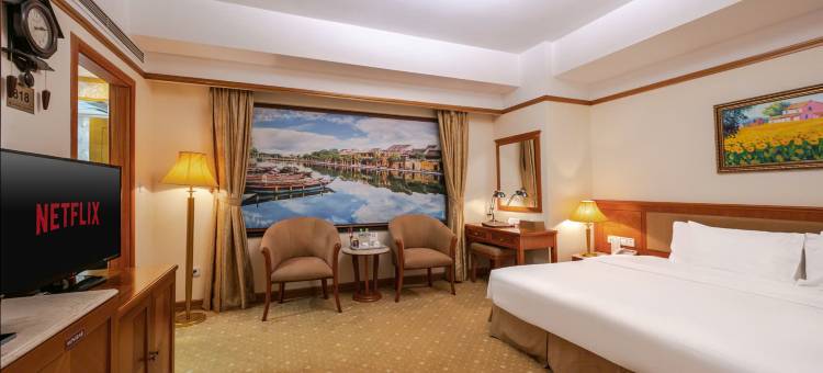 A25豪华酒店(A25 Luxury Hotel)图片