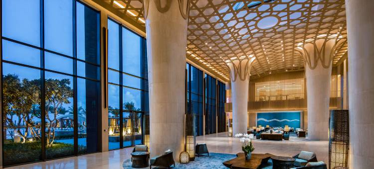 金兰丽笙度假村(Radisson Blu Resort Cam Ranh)图片