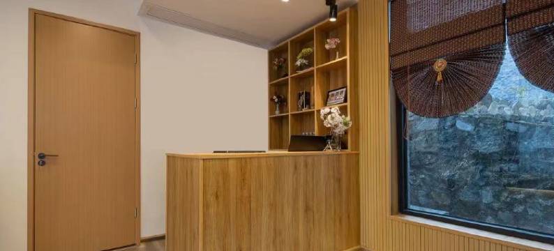 花筑·银河谷民宿(庐山风景名胜区秀峰景区店)图片